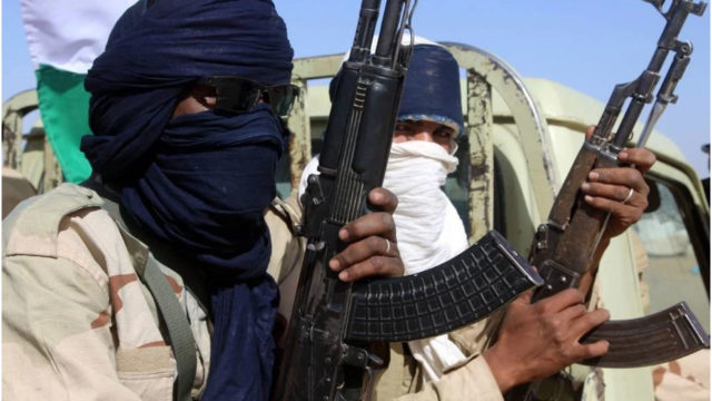 Gunmen abduct Niger monarch, lawmaker&#39;s family members in Katsina | The  Guardian Nigeria News - Nigeria and World News — Nigeria — The Guardian  Nigeria News – Nigeria and World News