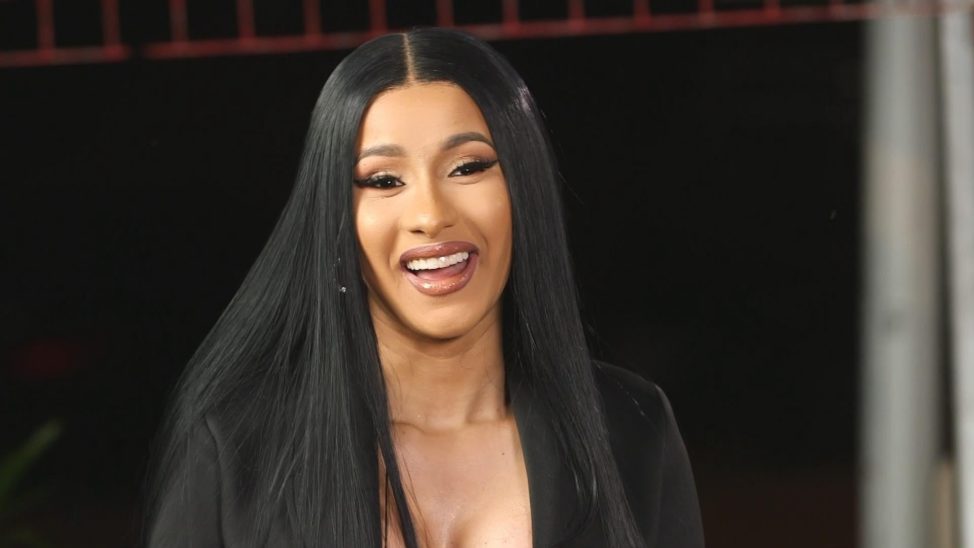 Cardi B Launches OnlyFans Page — Guardian Life — The Guardian Nigeria ...