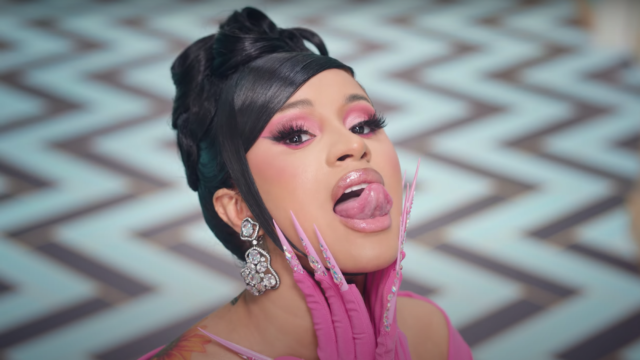 Cardi B Launches OnlyFans PageGuardian Life — The Guardian Nigeria News ...