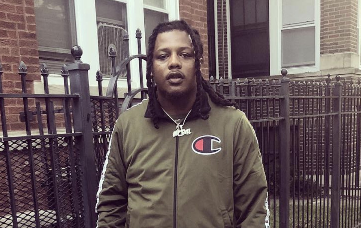 FBG Duck: 4 Things To Know About Rapper Gunned Down In Triple