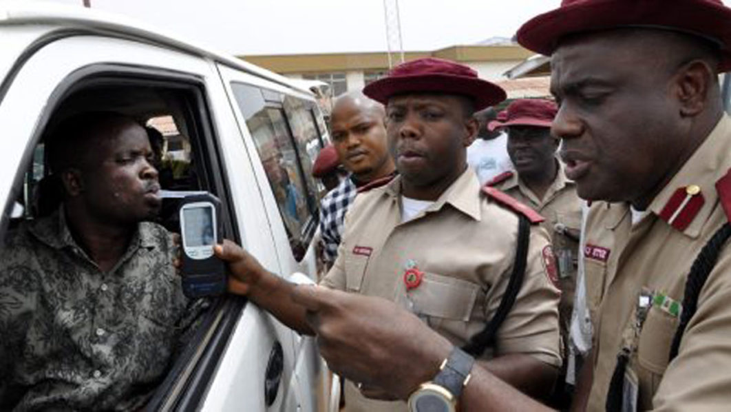 FRSC 1 FRSC relaunches Operation Scorpion III in Lagos — Nigeria — The Guardian Nigeria News – Nigeria and World News