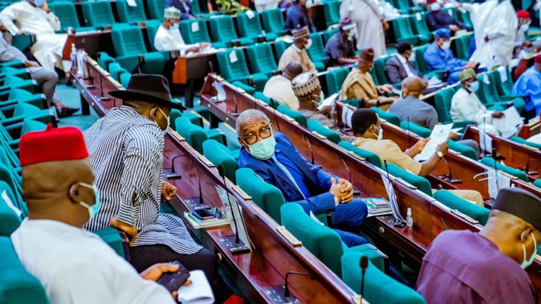 House of Reps installs technology in chamber to aid proceedings | The  Guardian Nigeria News - Nigeria and World NewsNigeria — The Guardian  Nigeria News – Nigeria and World News