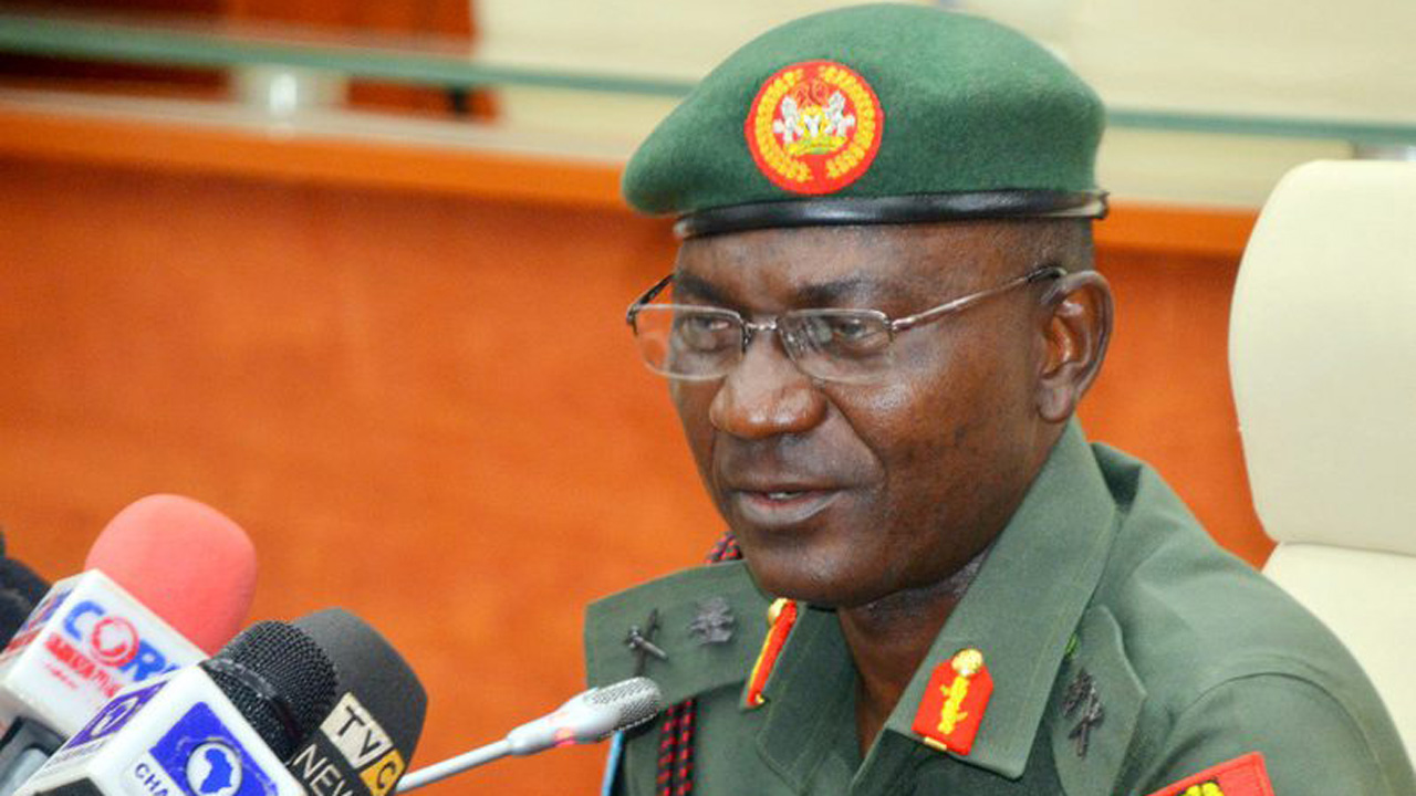 End to insurgency, banditry near, says Defence Headquarters | The Guardian  Nigeria News - Nigeria and World NewsNigeria — The Guardian Nigeria News –  Nigeria and World News