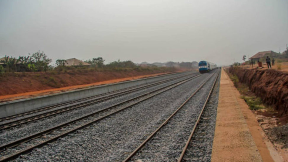 Apapa-yaba Standard Gauge Rail Begins Operation Soon — Business — The 