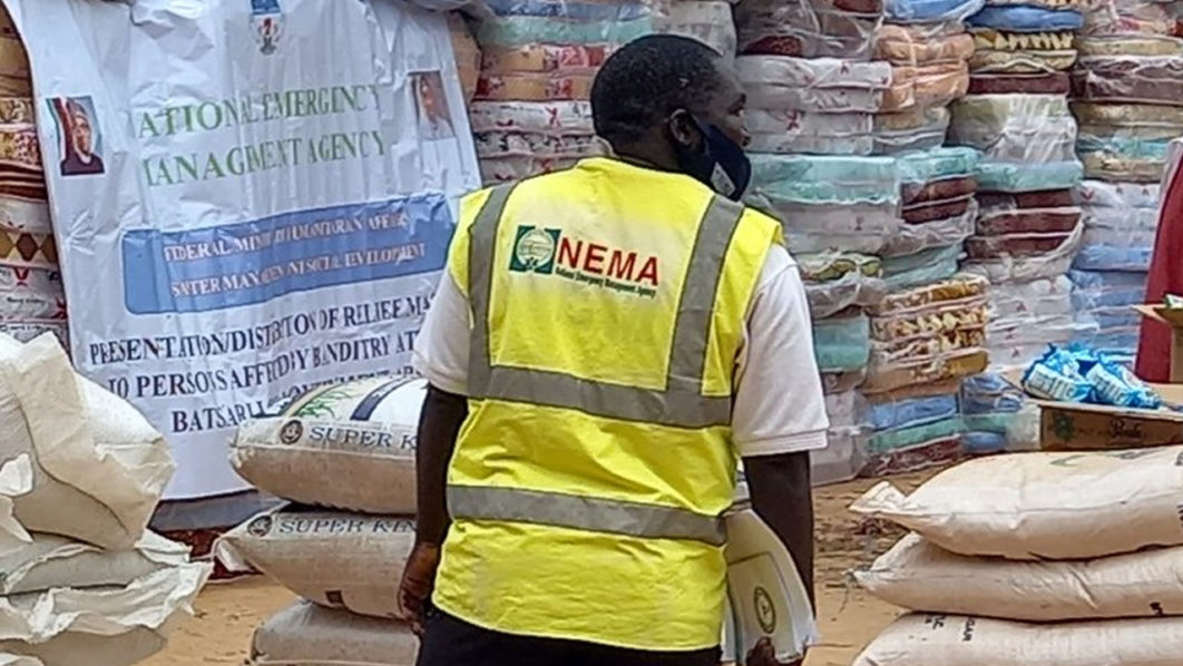 NEMA Warns Of Likely Flooding In 28 States, 102 Local Governments ...