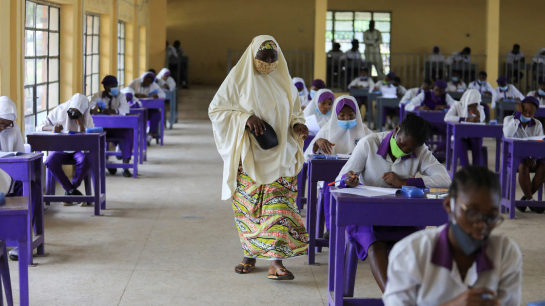 2021 WASSCE: WAEC concludes arrangements as 1.6m candidates register | The  Guardian Nigeria News - Nigeria and World News — Nigeria — The Guardian  Nigeria News – Nigeria and World News