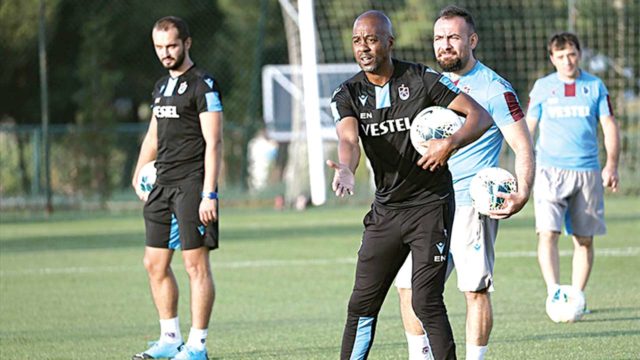 Newton’s Trabzonspor odyssey opens new vista for black coaches in ...