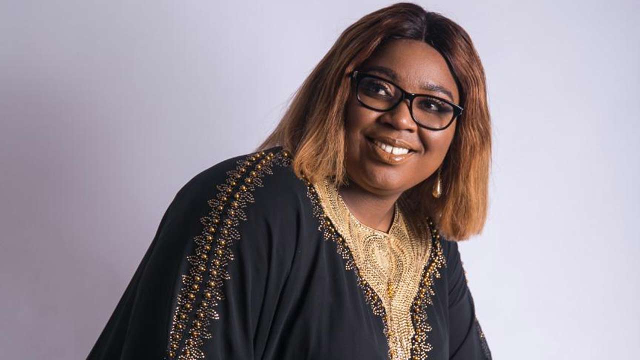 Becky Damilola Oke:‘I went into estate management to impact humanity ...