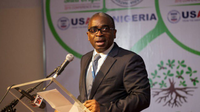 How FG plans to boost export with N50bn ESP funding