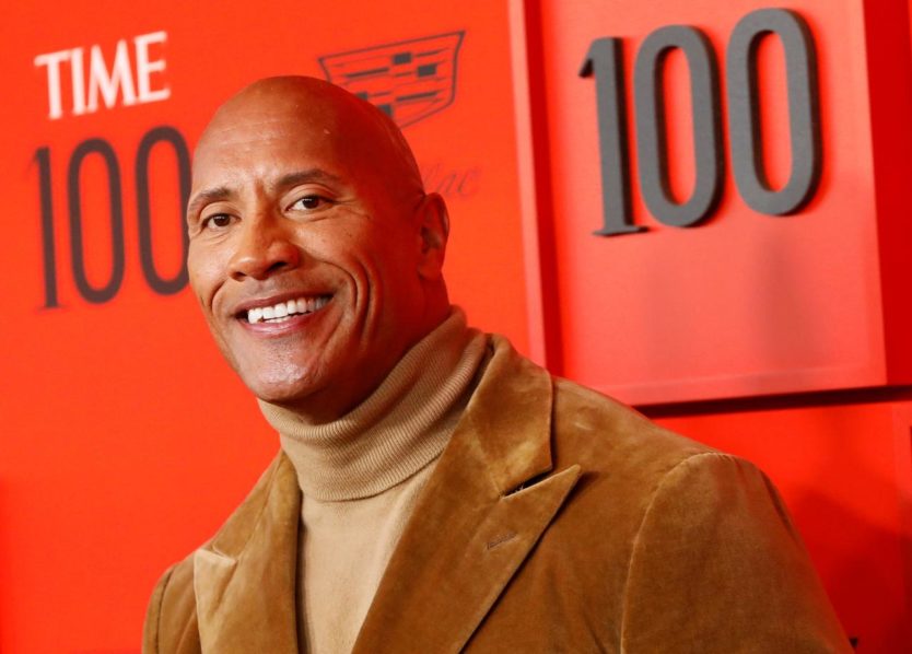 The Rock The 10 Highest-Paid Actors Of 2020 Named By ForbesGuardian Life — The Guardian Nigeria News – Nigeria and World News