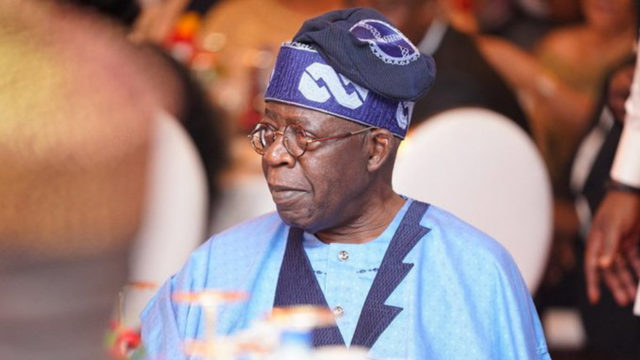 Tinubu: Standing out in the crowd | The Guardian Nigeria News - Nigeria and  World News — Opinion — The Guardian Nigeria News – Nigeria and World News