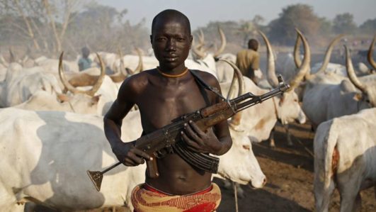 herdsmen