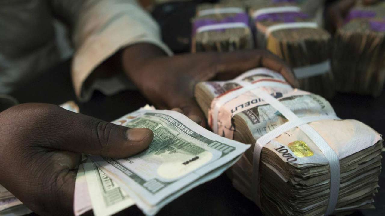 Nigeria's Currency Shortage 'Harming Healthcare Access' – Eurasia Review