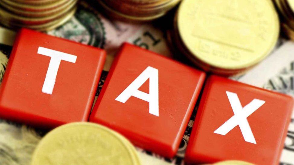 CITN seeks better implementation of national tax policy — Appointments