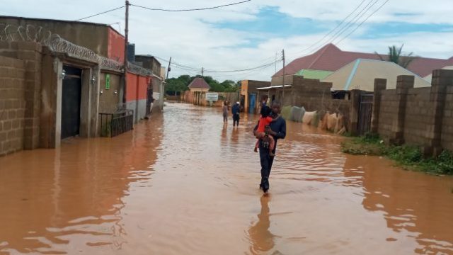 Flood destroys property in Kaduna community | The Guardian Nigeria News ...