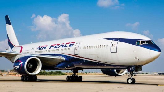 Air Peace