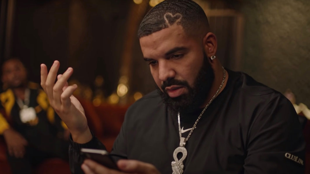 Drake Reveals He Had Covid19, Says It Wrecked His