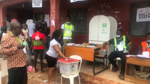 Edo election as flash of hope | The Guardian Nigeria News - Nigeria and ...