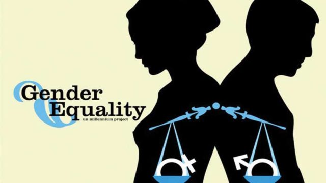 Stakeholders Call For Constitutional Reform To Enhance Gender Equality 