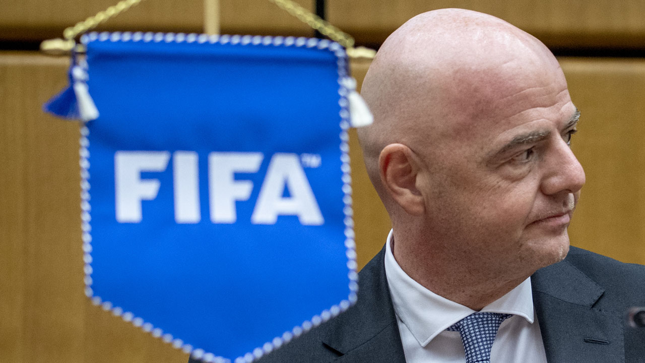 World Cup every two years? Explaining FIFA's biennial proposal and what  comes next