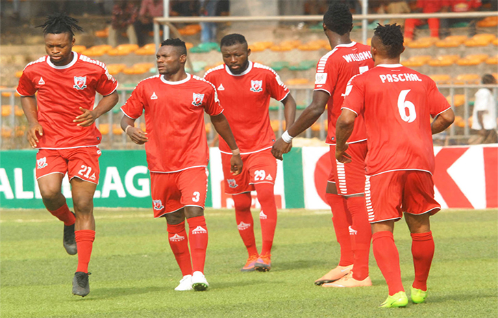 Heartland’s Akuneto sad NPFL players won’t be involved in Eagles ...