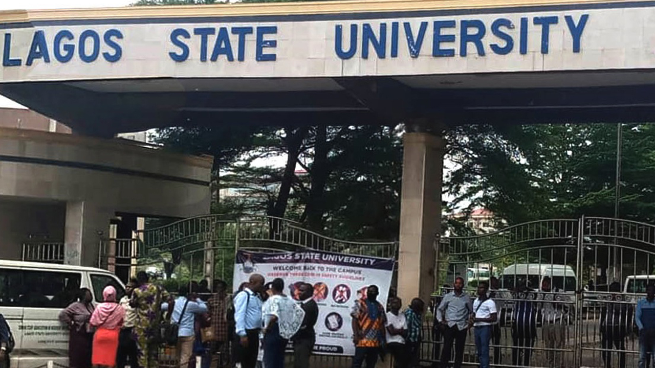 2023/2024 admission: LASU invites Lagos indigenes for verification | The Guardian Nigeria News - Nigeria and World News