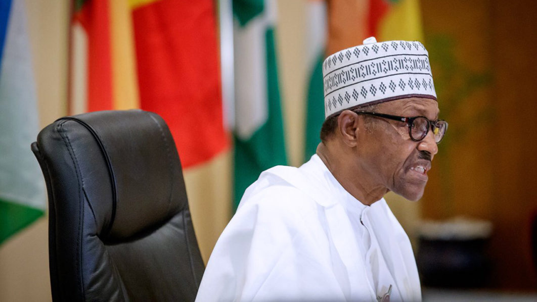 Buhari to youth: I recognise your right to peaceful protest | The Guardian  Nigeria News - Nigeria and World NewsNigeria — The Guardian Nigeria News –  Nigeria and World News