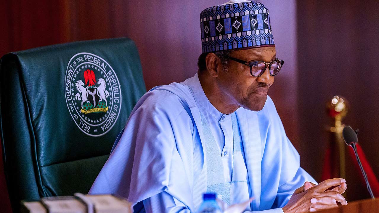 Buhari warns against violent protests, lauds army | The Guardian Nigeria  News - Nigeria and World NewsNigeria — The Guardian Nigeria News – Nigeria  and World News