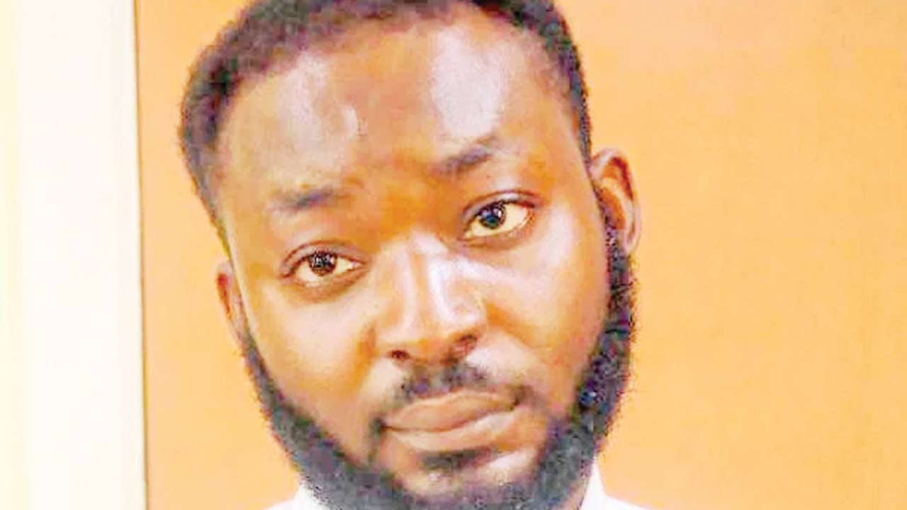 Nigerian suspect on FBI wanted list for $6m scam surrenders to EFCC | The  Guardian Nigeria News - Nigeria and World NewsNews — The Guardian Nigeria  News – Nigeria and World News