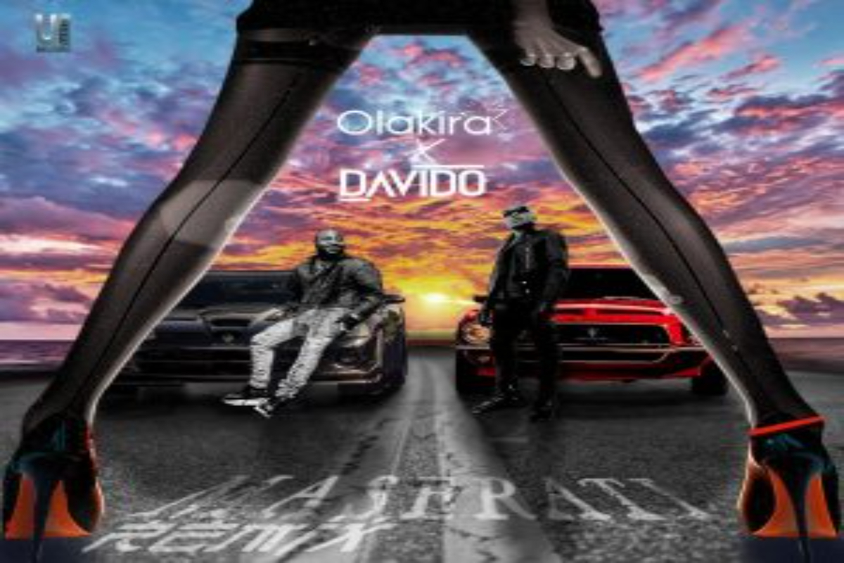 Olakira ft store davido