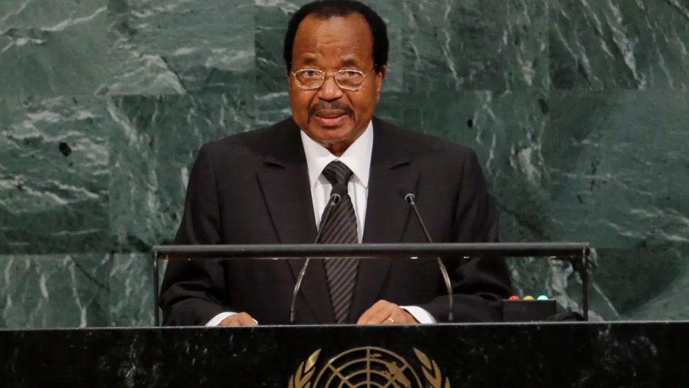 Cameroon to hold first regional elections in December | The Guardian ...