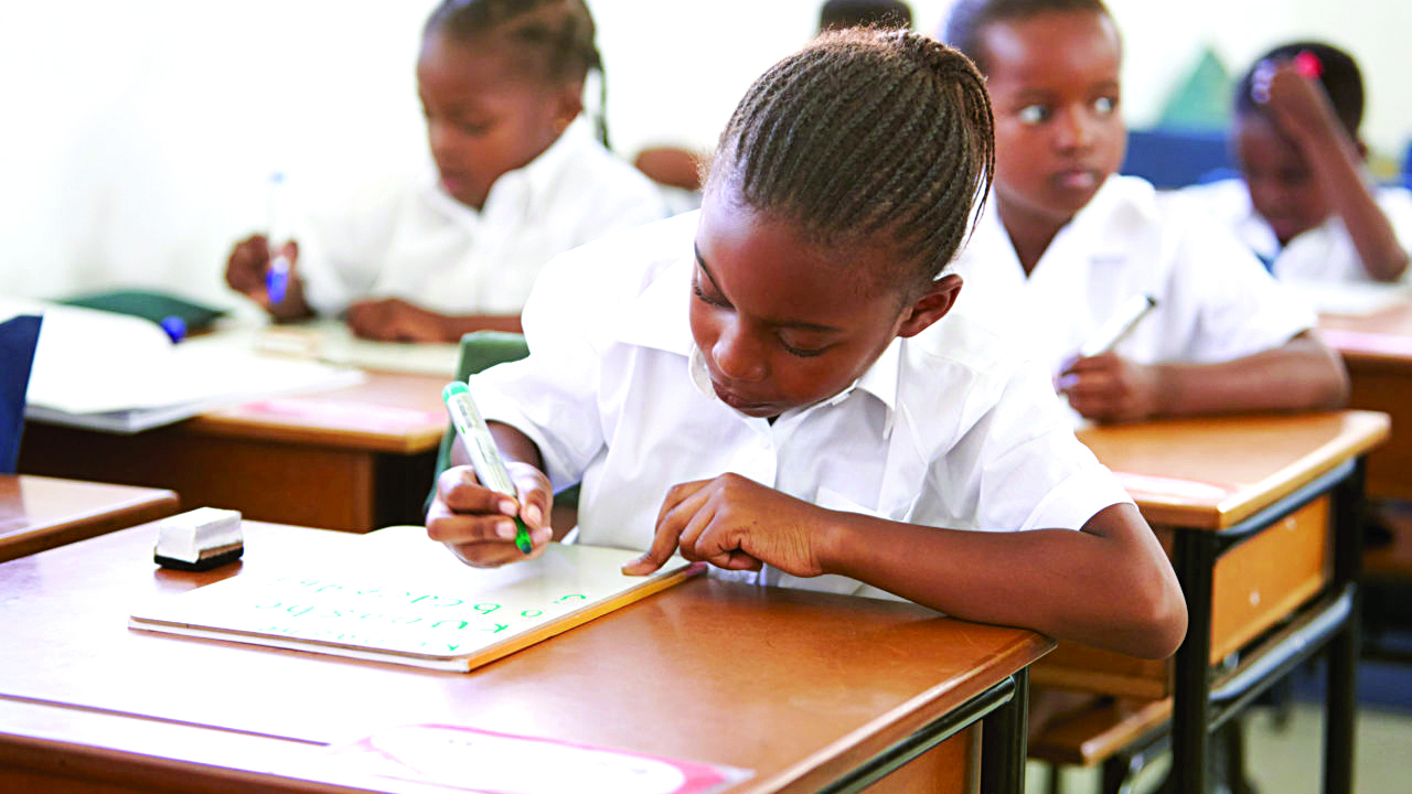 What Is Primary School Certificate Called In Nigeria