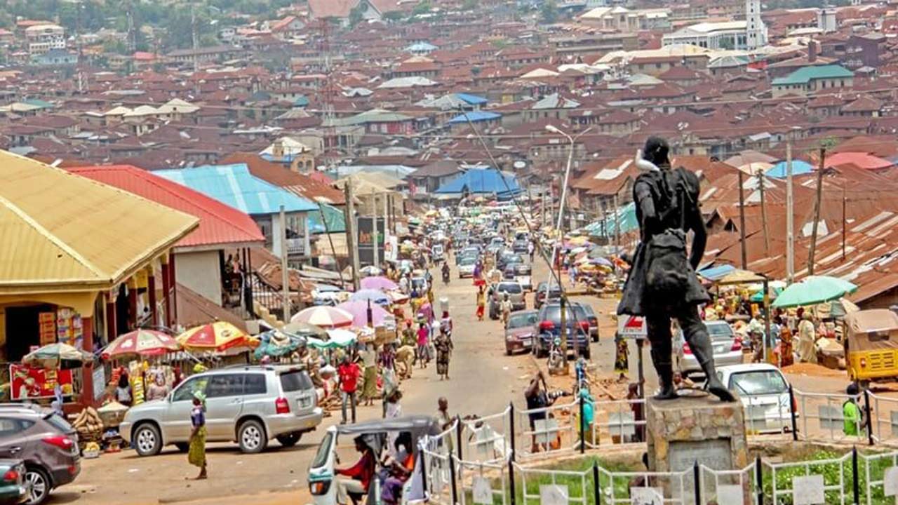 I killed, 5 injured as hoodlums clash in Ibadan | The Guardian Nigeria News  - Nigeria and World NewsNigeria — The Guardian Nigeria News – Nigeria and  World News