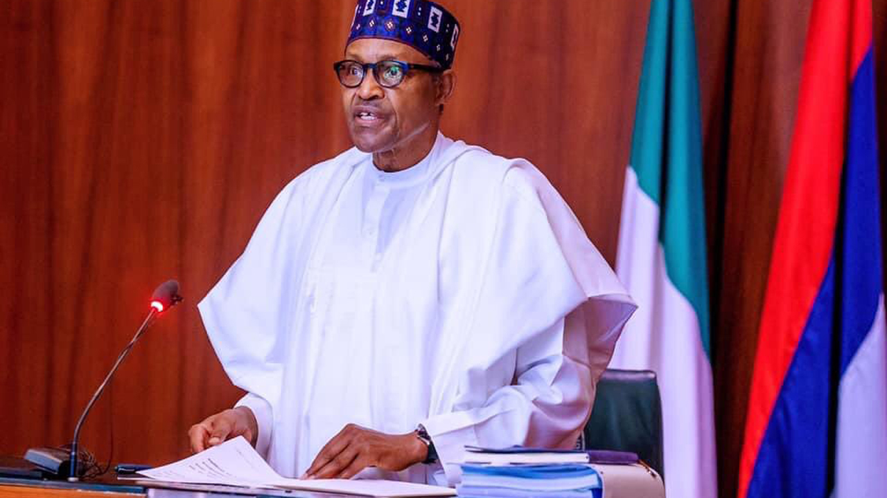 EndSARS: Buhari directs engagements across geopolitical zones | The  Guardian Nigeria News - Nigeria and World NewsNews — The Guardian Nigeria  News – Nigeria and World News