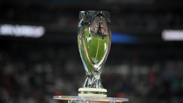 List Of Recent UEFA Super Cup Winners — Sport — The Guardian Nigeria ...