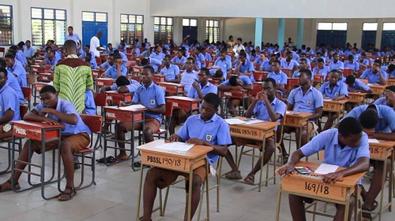 FG releases results of 2022 Common Entrance Examination The Guardian