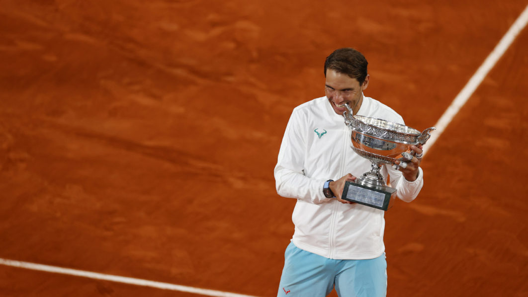 French Open 2020: Rafael Nadal Defeats Novak Djokovic to Win Singles Final