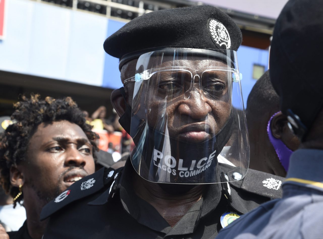 Police Orders Restriction Of Movement Over Lagos Bye Elections The Guardian Nigeria News Nigeria And World News Nigeria The Guardian Nigeria News Nigeria And World News