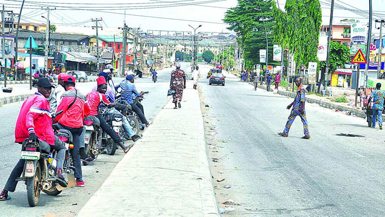 Sanwo-Olu lifts curfew on Lagos | The Guardian Nigeria News - Nigeria ...