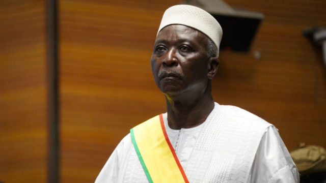 Mali Military Frees President, Prime Minister | The Guardian Nigeria ...