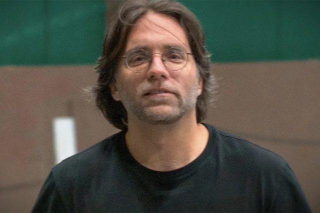 Nxivm Sex Cult Leader Keith Raniere Sentenced To 120 Years In Prison — Guardian Life — The 2730