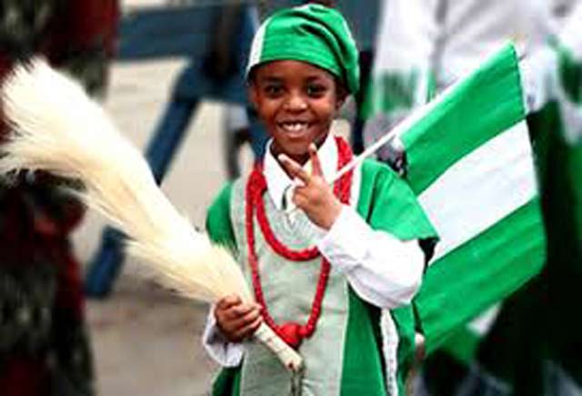 How well do your kids know Nigeria? | The Guardian Nigeria News ...