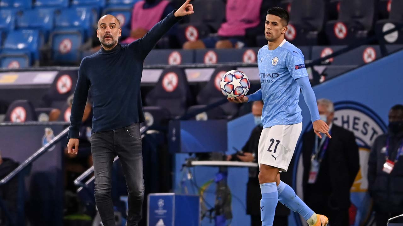 Guardiola bemoans gruelling schedule as sluggish Man City see off Porto |  The Guardian Nigeria News - Nigeria and World NewsSport — The Guardian  Nigeria News – Nigeria and World News