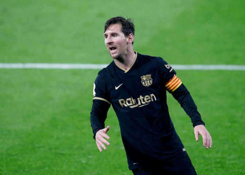 f60d72ad758cb9b6338a9709759f72e3 Messi has given maximum since ending transfer saga, says Barca coach KoemanSport — The Guardian Nigeria News – Nigeria and World News