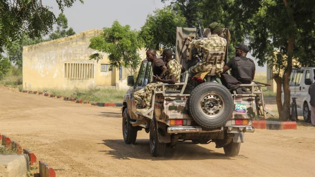 Soldiers allegedly open fire on civilians in Imo | The Guardian Nigeria ...