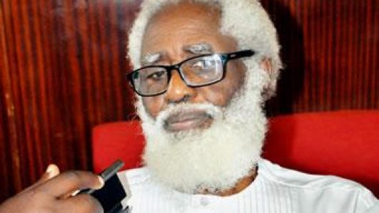 Former envoy, Dr. Yemi Farounbi, believes that Nigeria is suffering the consequences of the 'Emilokan' ideology