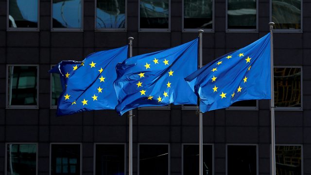 EU set to reopen offices in Ukraine | The Guardian Nigeria News ...