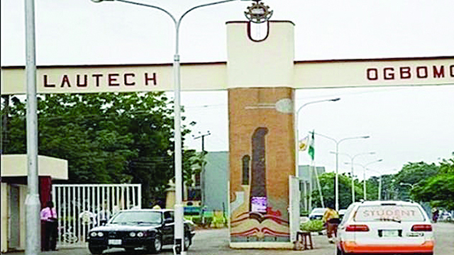 LAUTECH