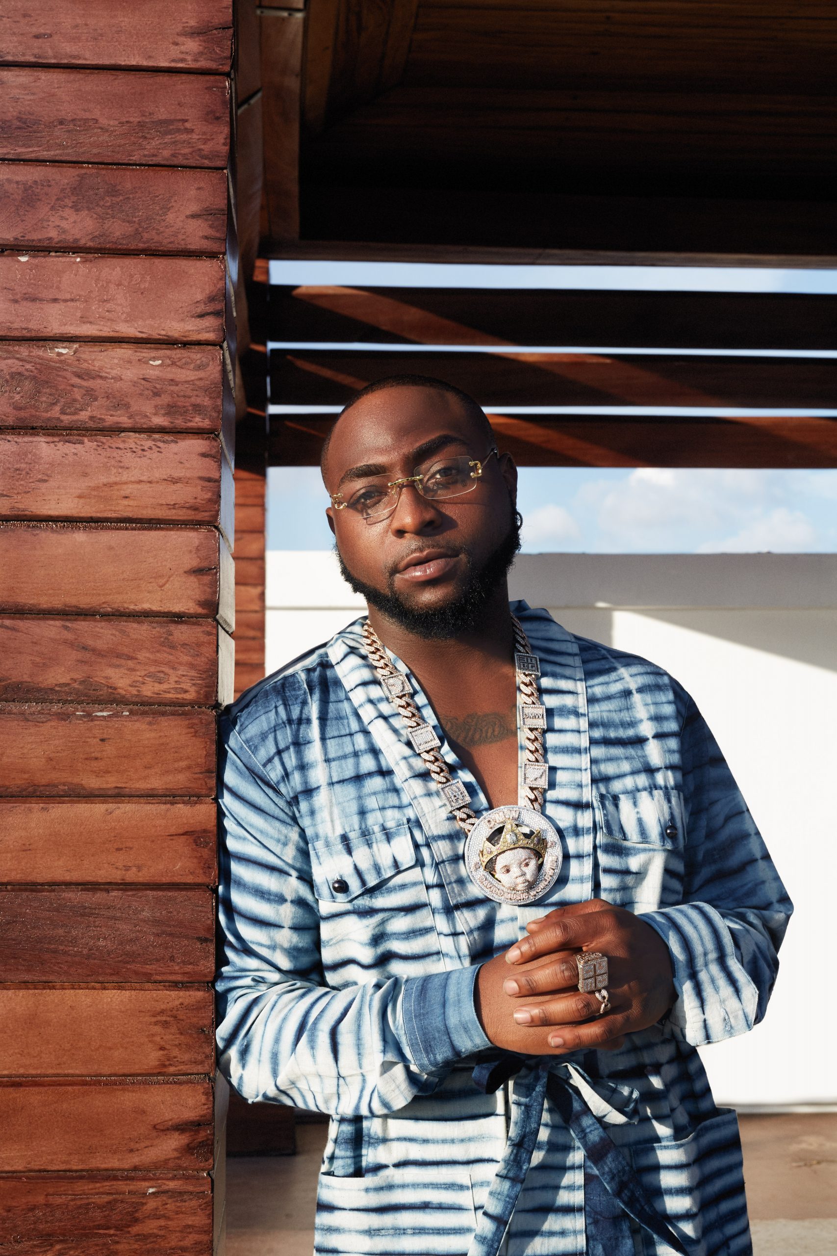 Davido: Views From The Top — Guardian Life — The Guardian Nigeria News –  Nigeria and World News