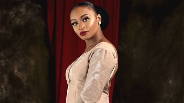 Rahma Sadau’s dismissal by MOPPAN is unfairOpinion — The Guardian ...